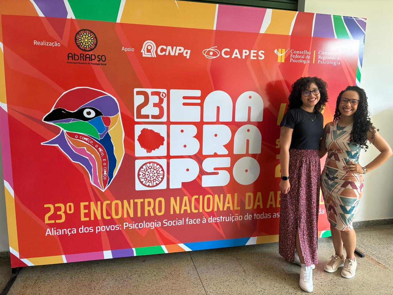 Centro Pop de Rondonópolis se aprimora em encontro de Psicologia em Manaus