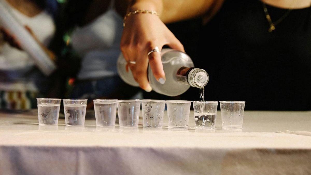 Intoxicação por Metanol em Bebidas Alcoólicas