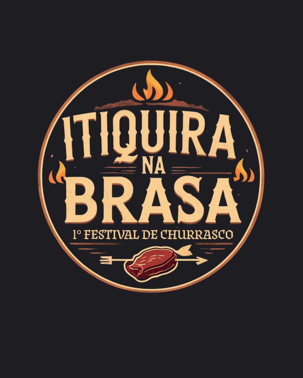 Itiquira na Brasa: Música, Churrasco e Diversão Sem Limites!
