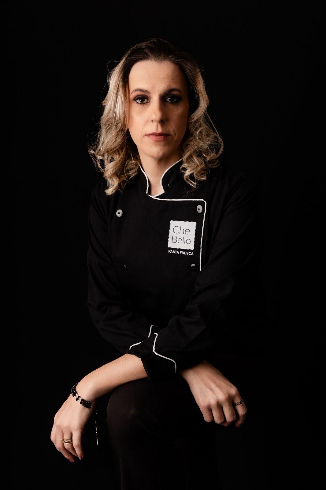 🍝 Na Boca do Forno recebe Raquel Vidotti em um episódio inspirador e cheio de sabor