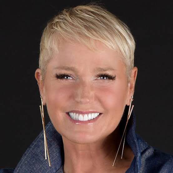 xuxa 62 anos maior popstar do brasil.