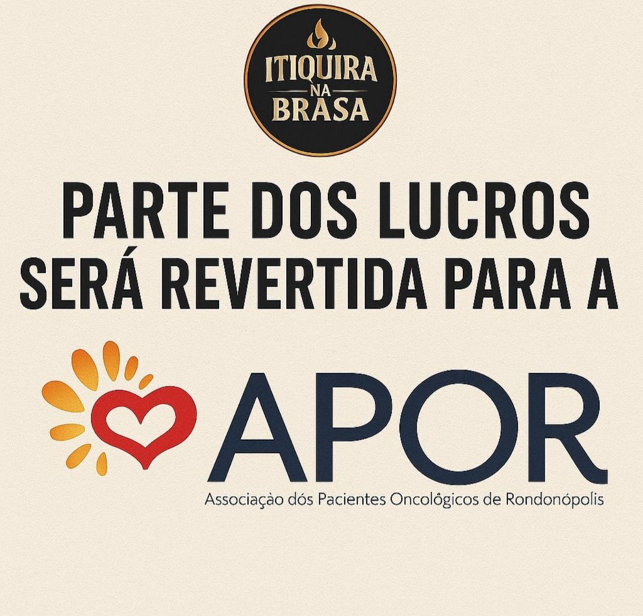 apoio