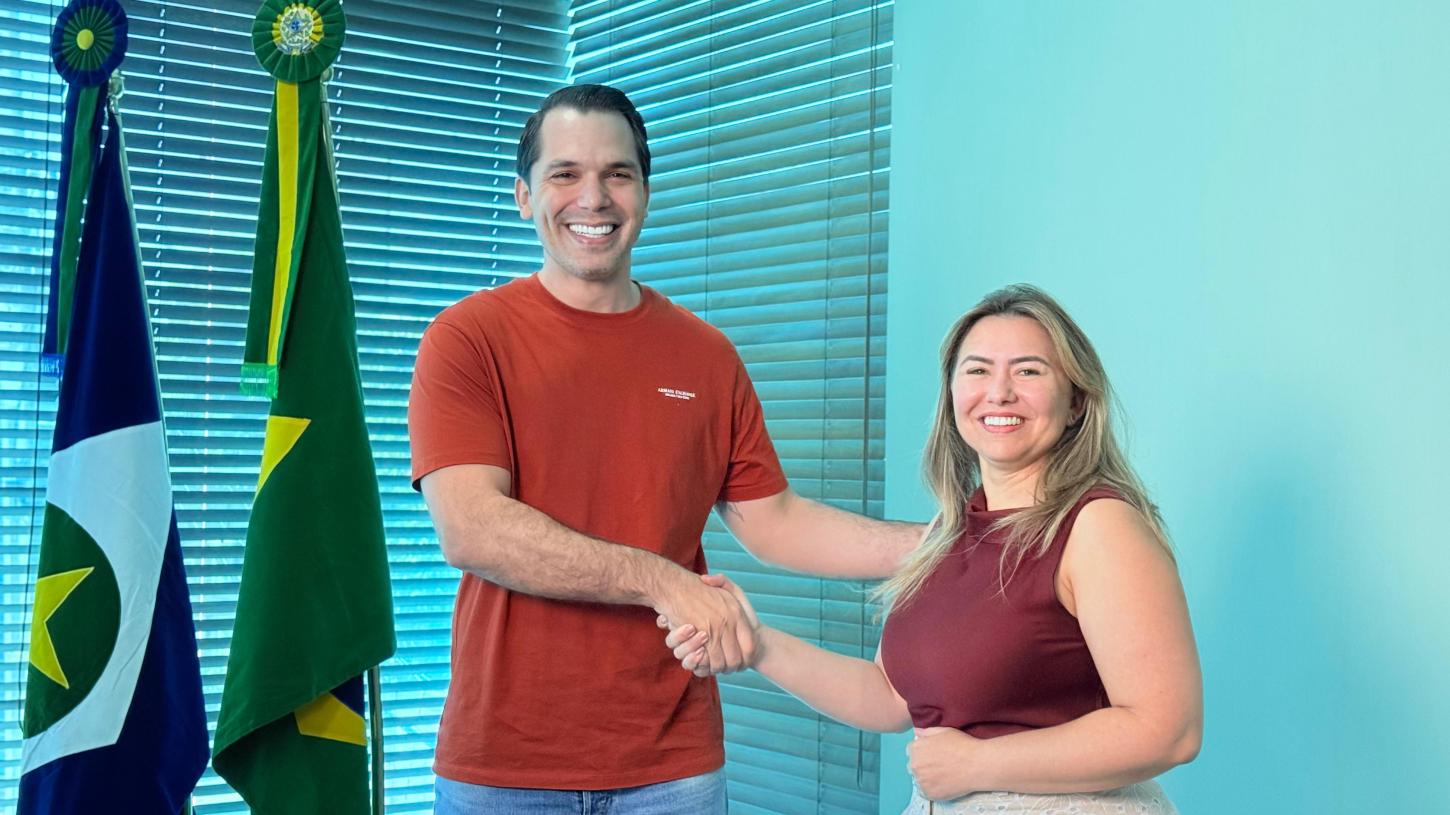 Prefeitura prepara grande festa neste sábado para celebrar o Dia das Crianças 
