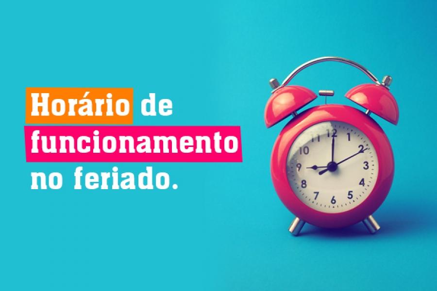 Confira o horário do comércio para os feriados da Proclamação da República e Consciência Negra