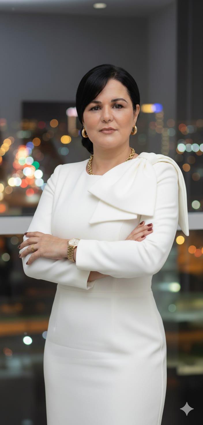 Da Resenha de Negócios à Cozinha: Simone Flores Encanta no Na Boca do Forno
