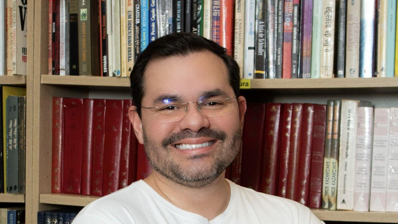 Lançamento do livro “Estéril” provoca reflexão sobre o futuro ambiental e a distopia no Cerrado