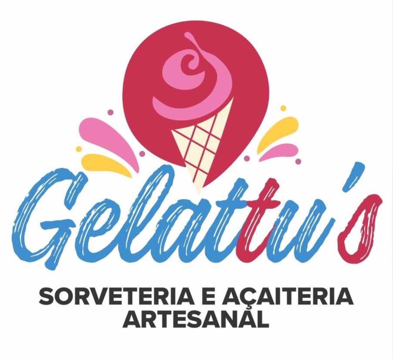 Gelattus sorvetes artesanais