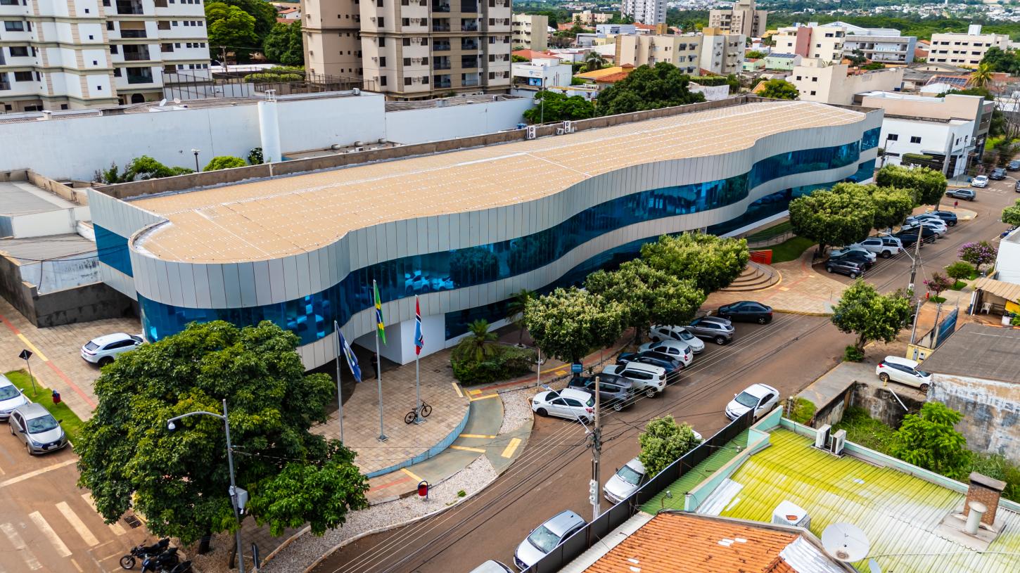 ​Prefeitura convoca novos docentes do concurso da educação