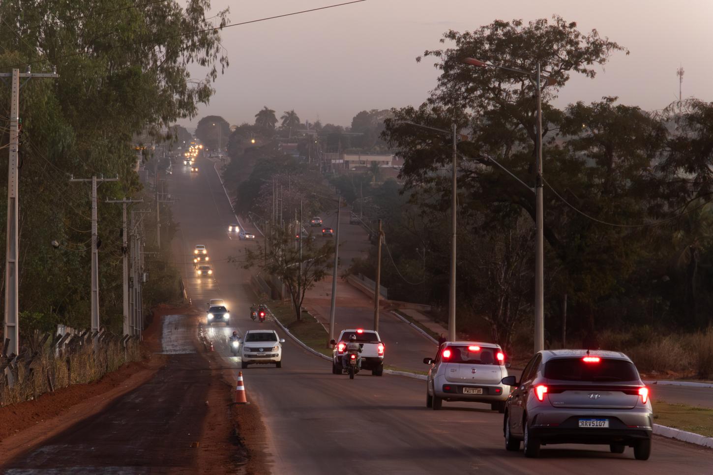 Prefeitura fará interdição programada em pontes a partir desta terça (18); confira horários