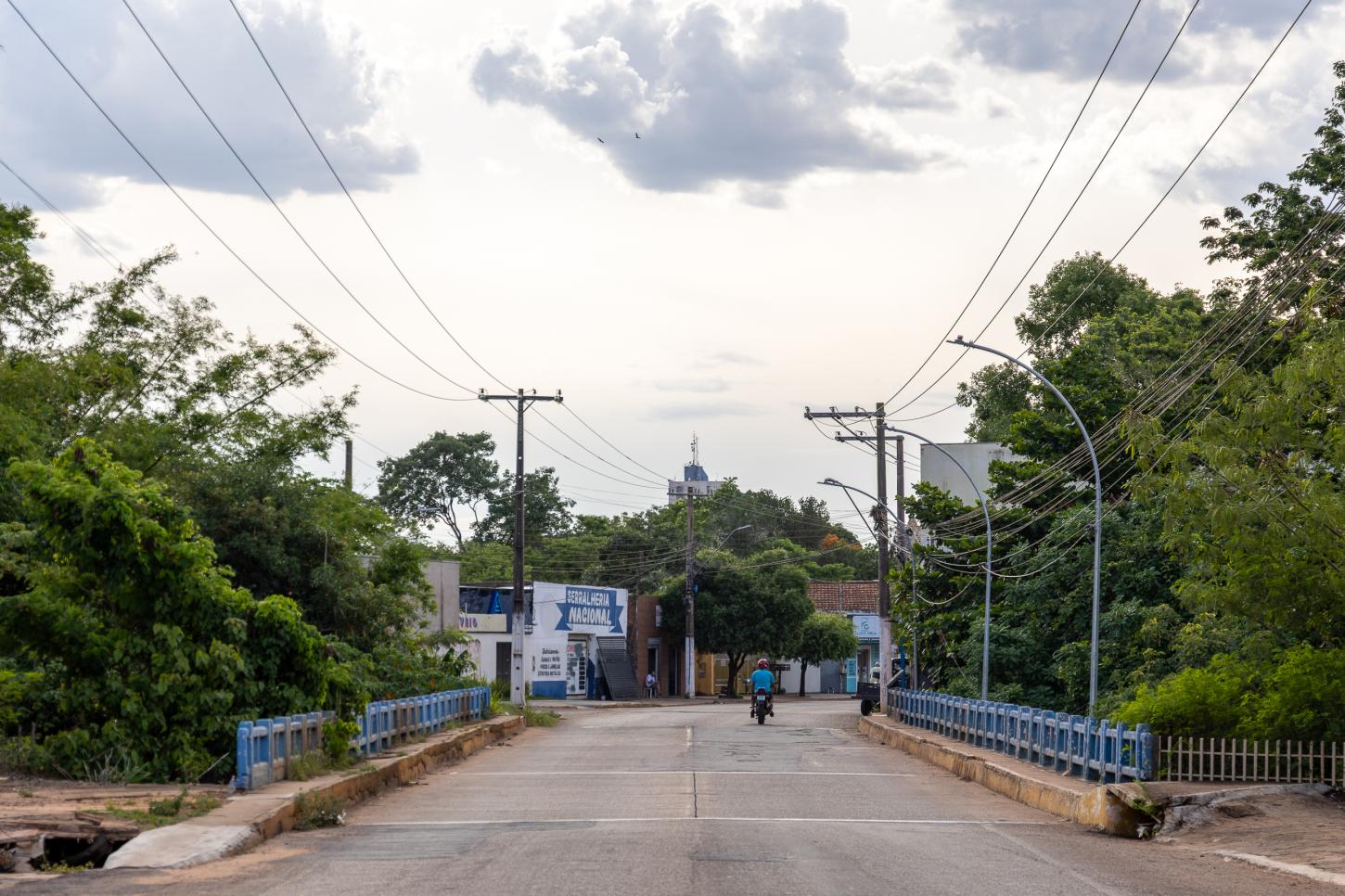 Prefeitura realiza avaliações em estruturas das pontes e programa interdições temporárias