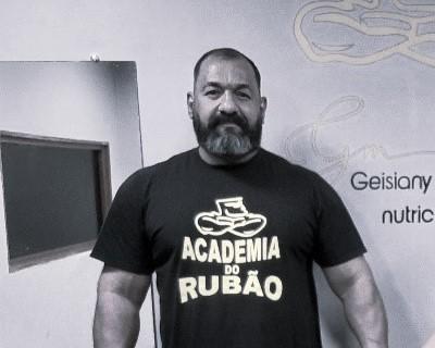 Rondonópolis perde Rubens Monteiro, o Rubão