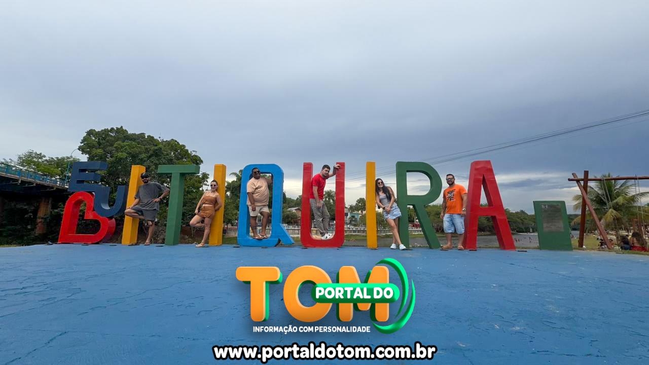 3ª Festival Náutico Em Comemoração Aos 72 Anos Da Emancipação Política De Itiquira.