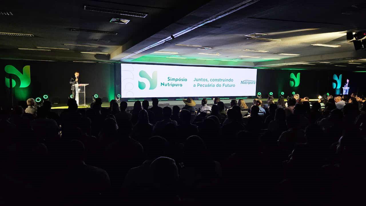 A Carne do Futuro” será tema de simpósio nas principais cidades de Mato Grosso