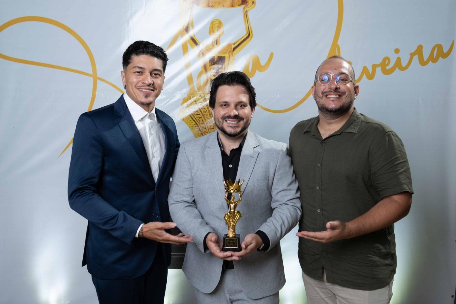 Agência Zordon recebe Prêmio Destaque do Ano e consolida atuação no mercado publicitário