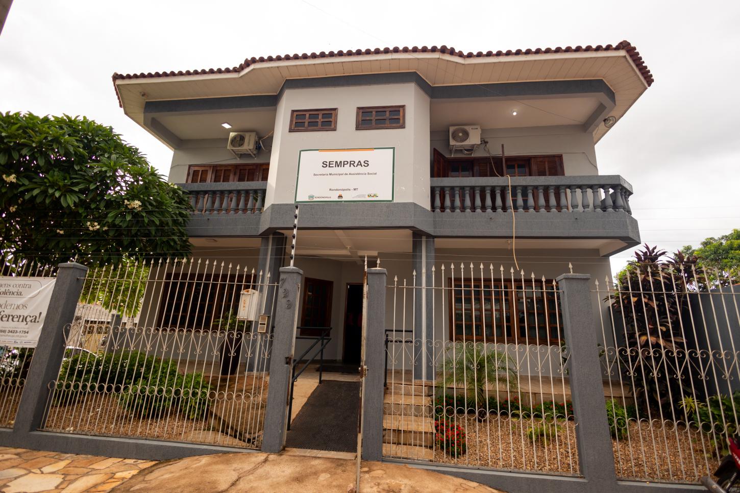 Assistência Social lança processo seletivo para diversos cargos