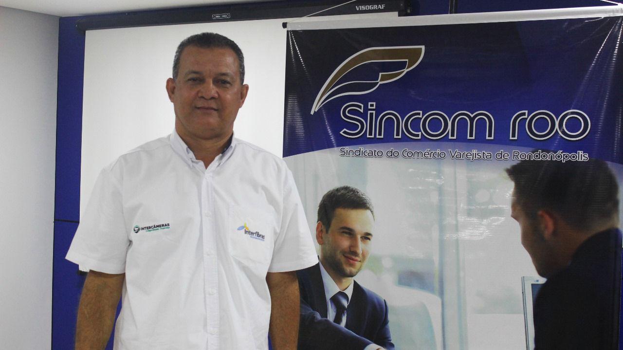 Fechamento do comércio de Rondonópolis aos domingos e feriados será debatido nos próximos dias