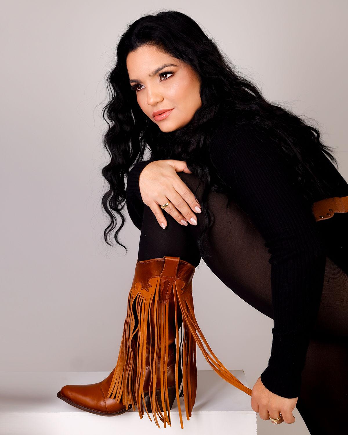 Monica Paiva - Empresaria 