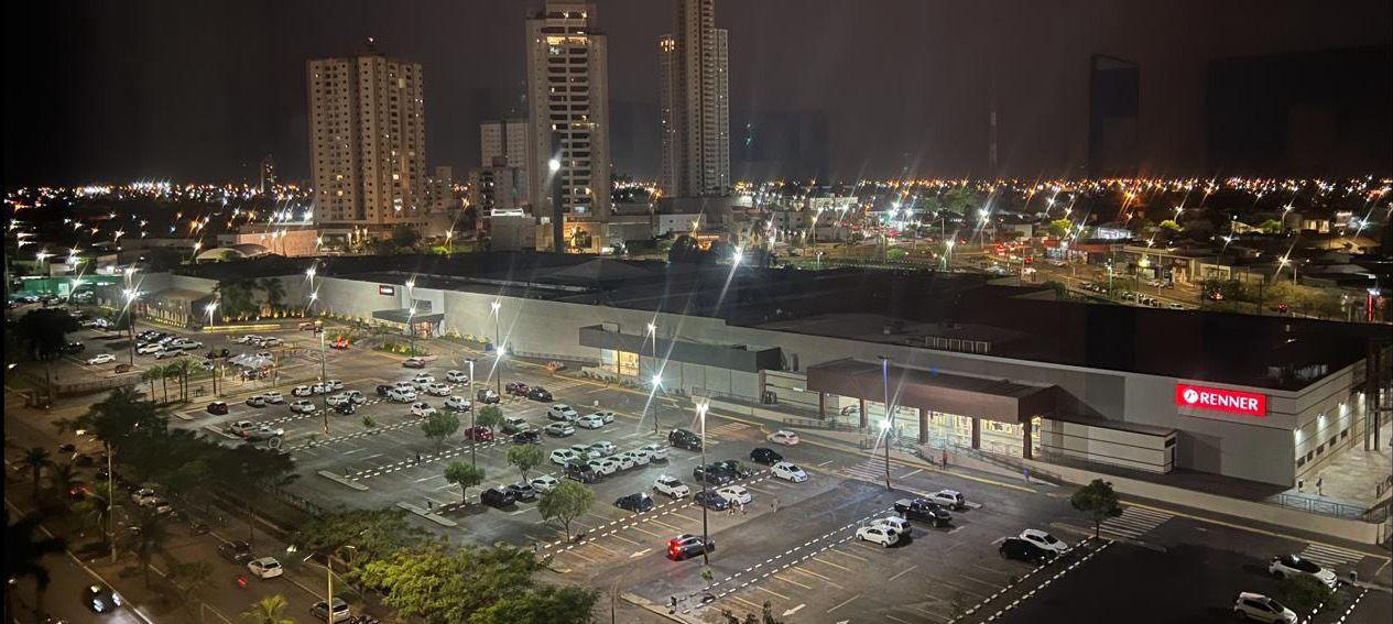 Rondon Plaza Shopping terá horário especial para o Natal
