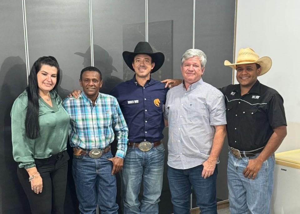 Semana do Cavalo Edição Rondonópolis 2026 já tem data e local
