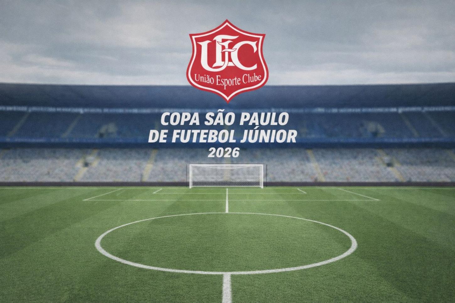 Cazé TV transmite estreia do União Rondonópolis contra o Atlético-MG pela Copinha