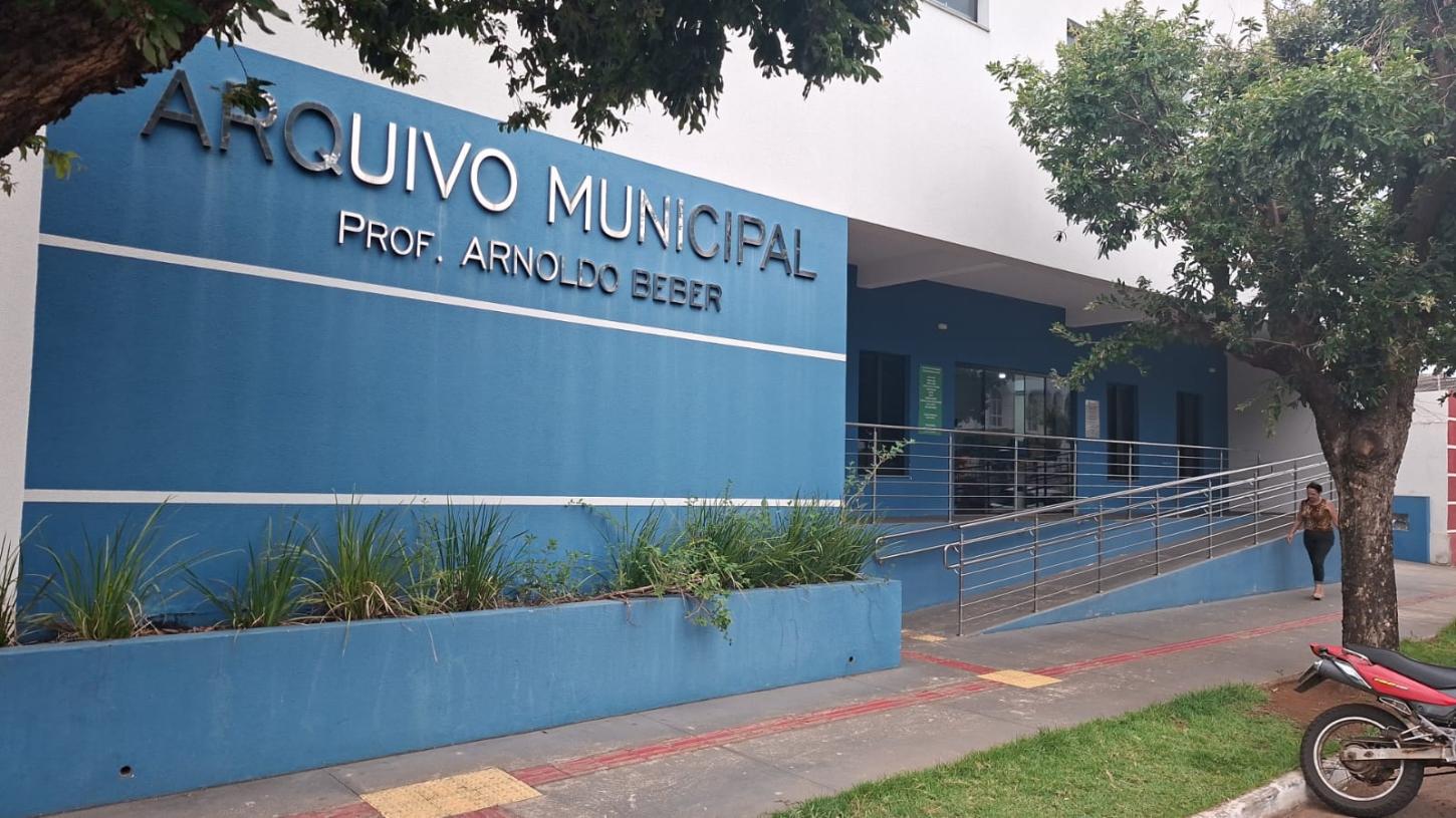 Município abre processo seletivo para contratação de bibliotecários
