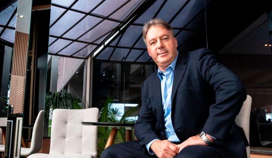 Nortox anuncia o nome de seu novo Diretor Presidente