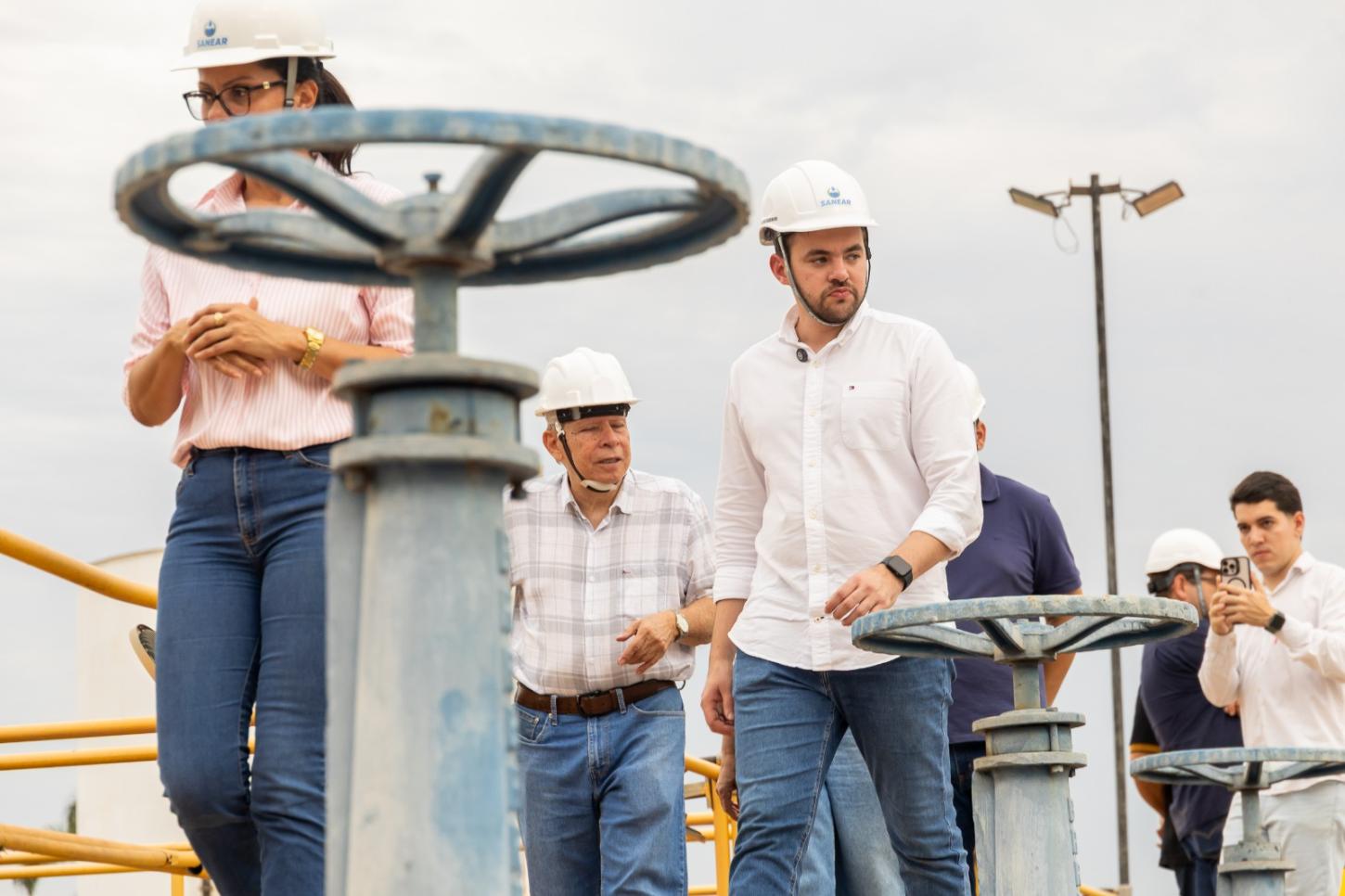 Obras executadas em 2025 beneficiaram diretamente milhares de moradores de Rondonópolis