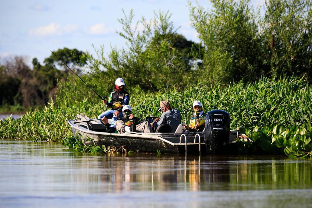 Período de defeso da piracema termina neste sábado (31)