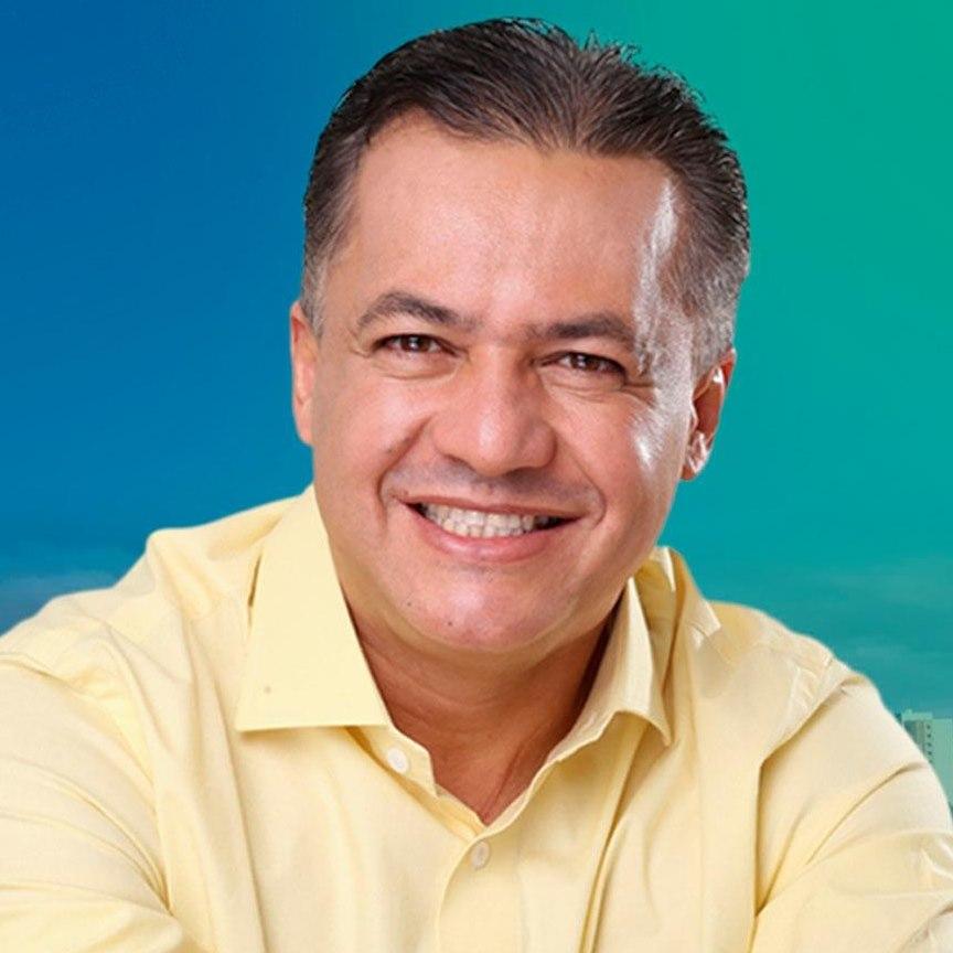 Reydner Souza, ex-presidente do União, assume a Secretaria Adjunta de Esportes