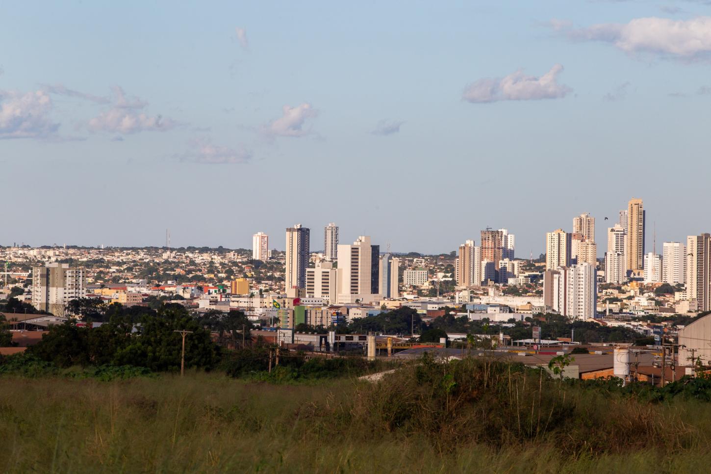 Rondonópolis encerra 2025 entre os maiores exportadores do País