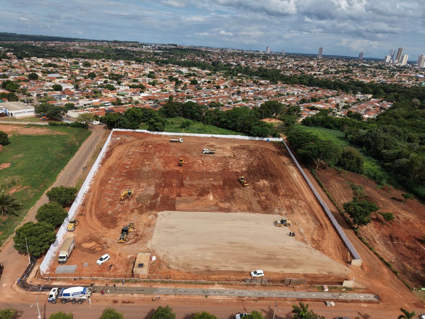 Prefeito assina nesta sexta ordem de serviço da maior obra da história da saúde de Rondonópolis
