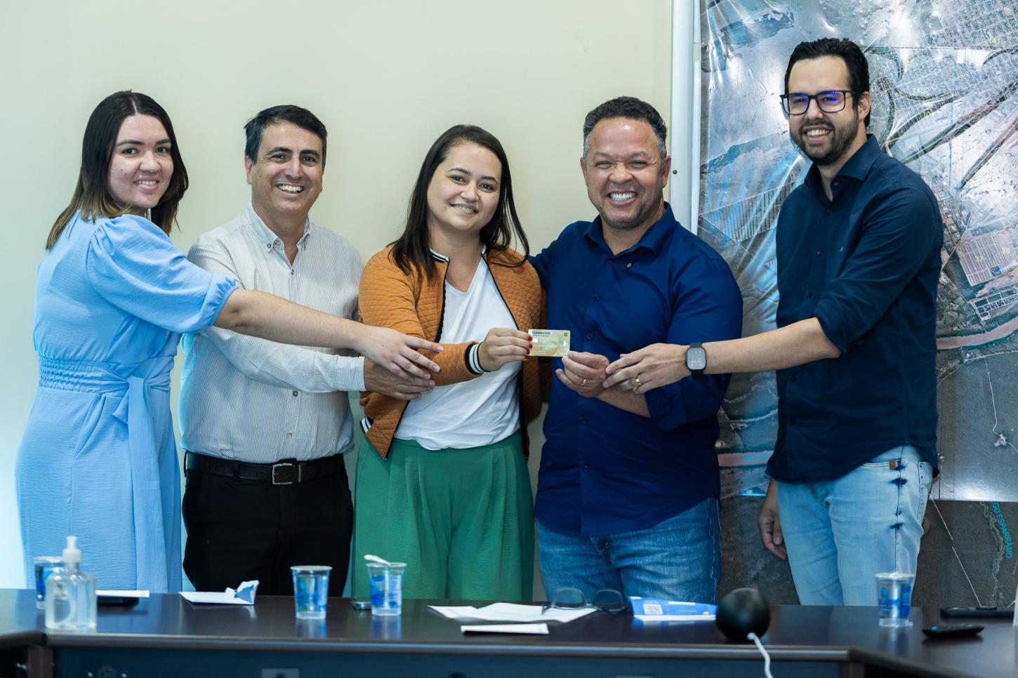 Prefeito garante mais autonomia a enfermeiros para manutenção de unidades de saúde
