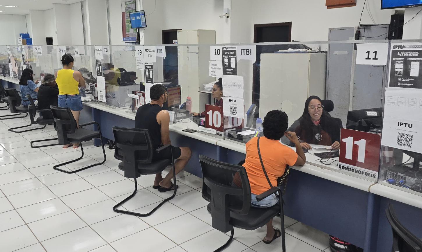 Prefeitura vai instituir o Quita Fácil 2026 para regularização de débitos municipais