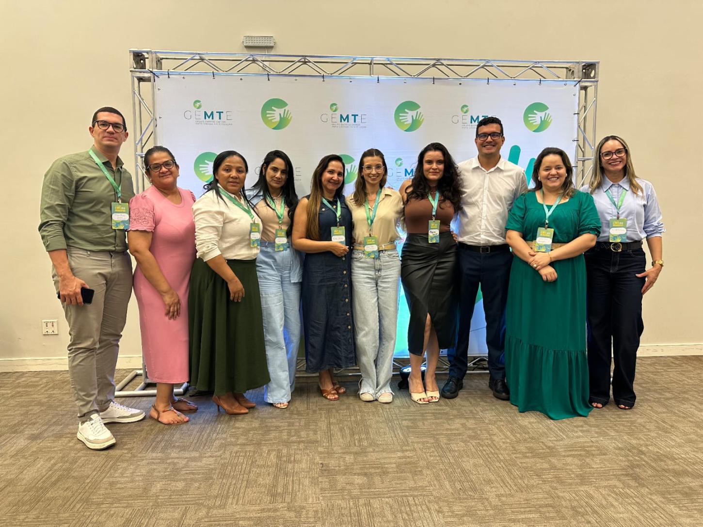 Educação de Rondonópolis participa de encontro em Cuiabá sobre boas práticas educacionais