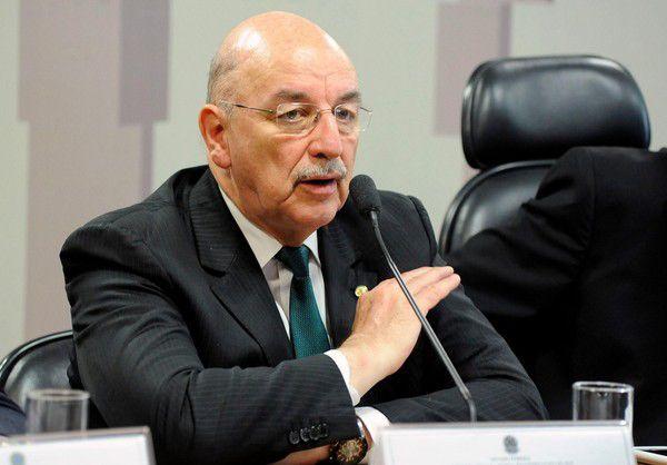 Ex-ministro vem a Rondonópolis falar sobre Primeira Infância