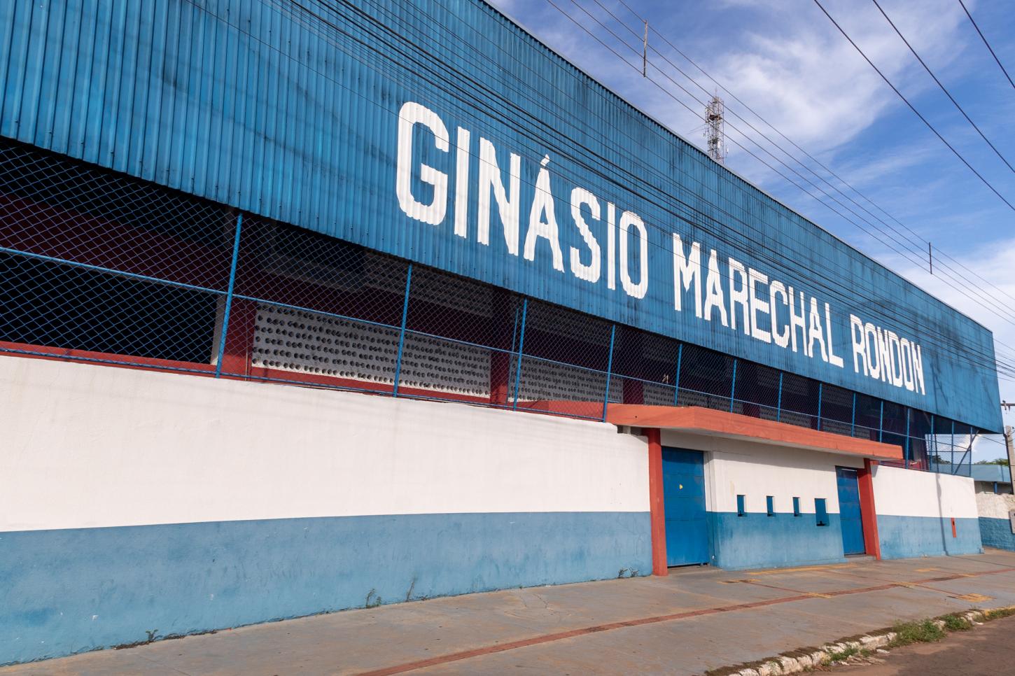 Rondonópolis sedia neste fim de semana etapa da Copa Mato-grossense de Futmesa