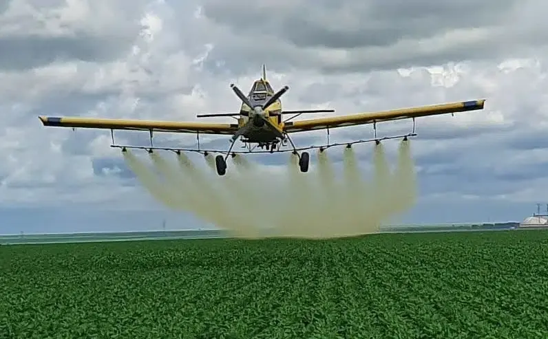 Agrishow será palco do lançamento de adjuvante biodegradável à base de óleo de laranja