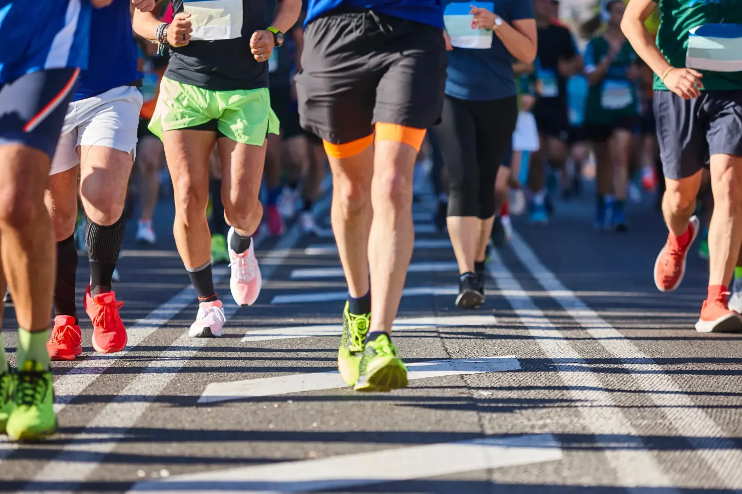 Corrida do Trabalhador vai movimentar as ruas de Rondonópolis neste feriado