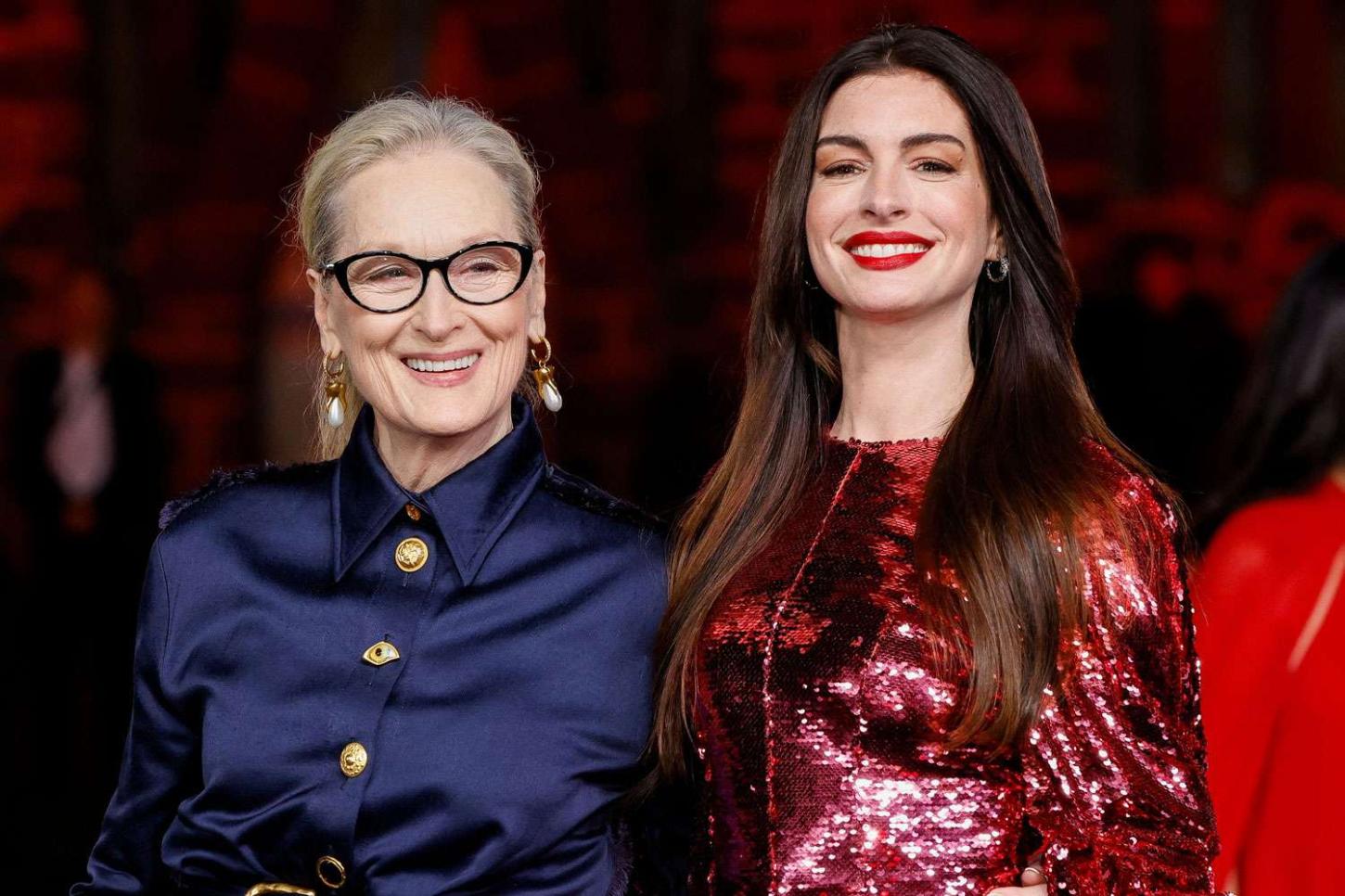 Ela voltou e mais poderosa do que nunca: “O Diabo Veste Prada 2” promete parar o mundo e Rondonópolis vai viver isso de perto