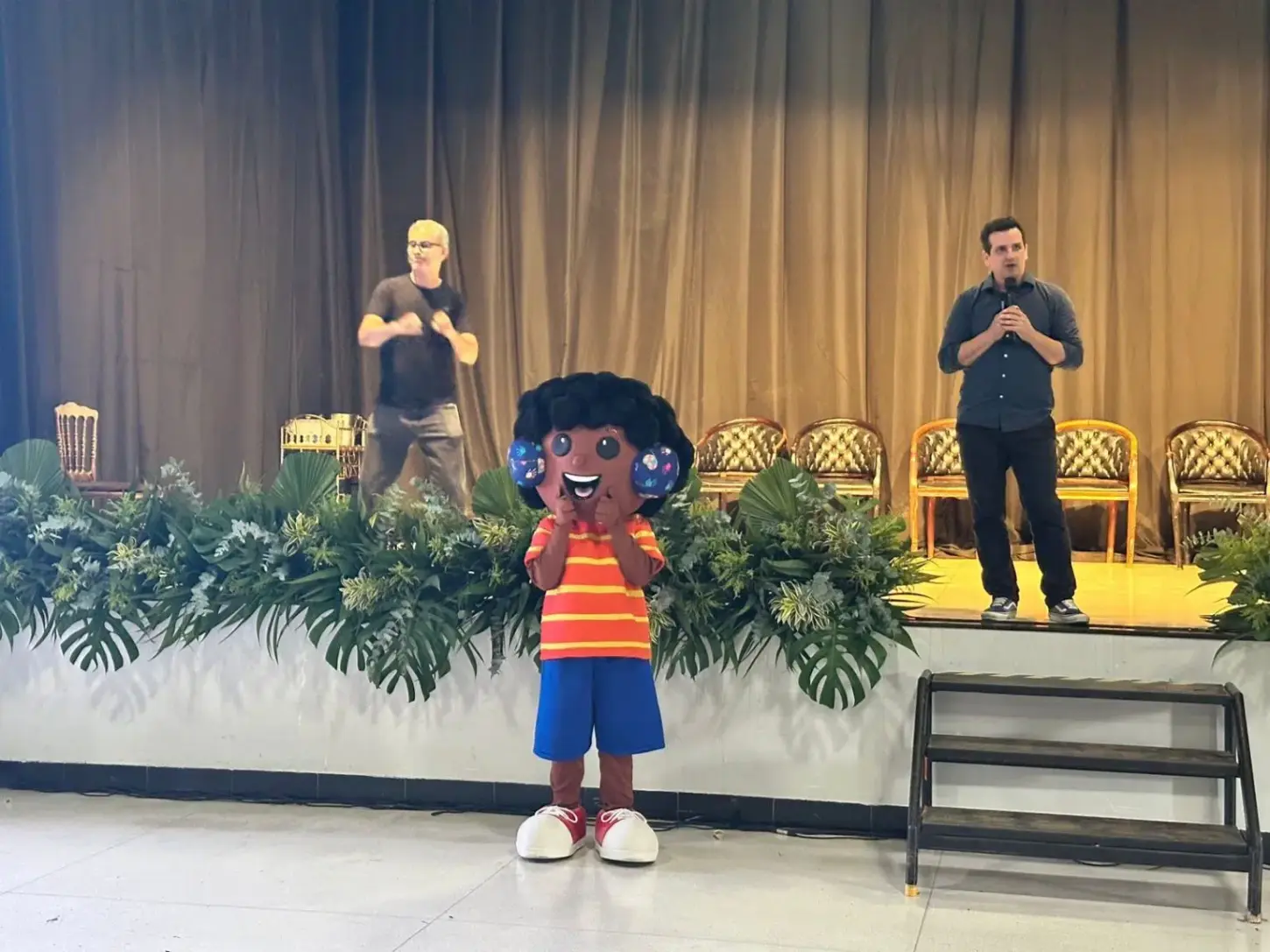 Evento sobre educação inclusiva reforça capacitação de profissionais da rede municipal de Rondonópolis