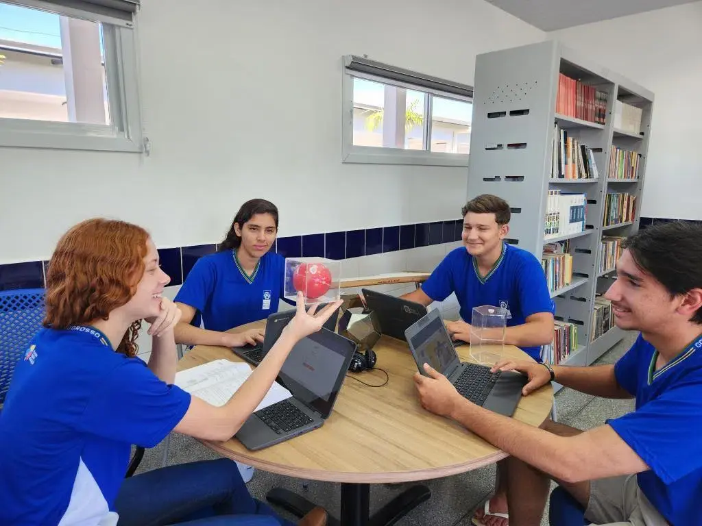 Mais 15 escolas aprovam conversão para gestão cívico-militar e Rede Estadual passa a contar com 223 unidades em MT