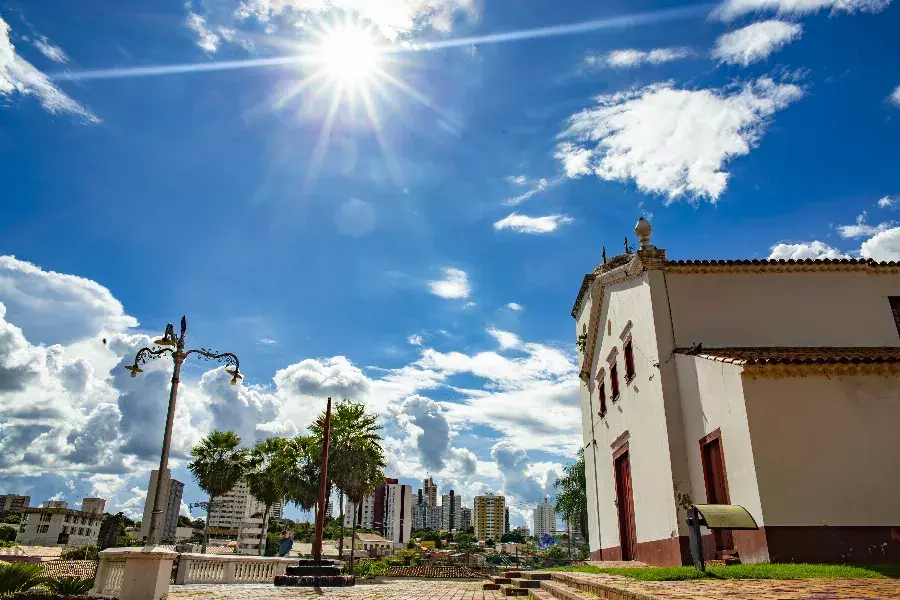 Memória, identidade e imagem marcam homenagem aos 307 anos de Cuiabá