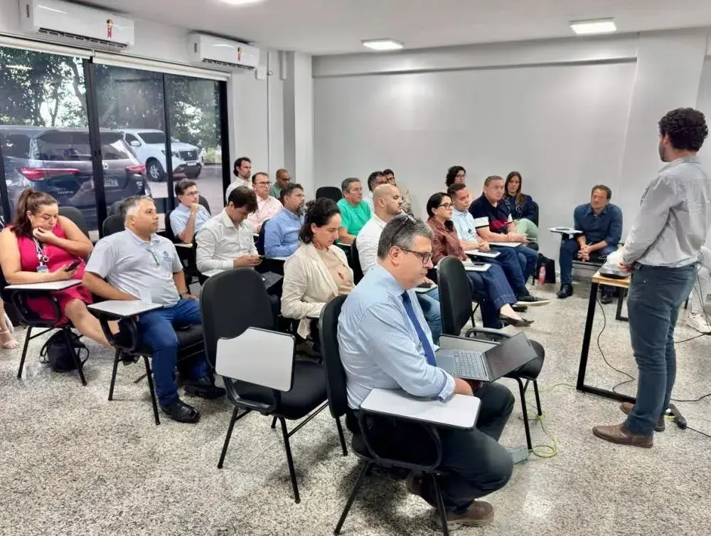 Nininho articula inclusão da piscicultura no MT Produtivo para ampliar produção em Mato Grosso