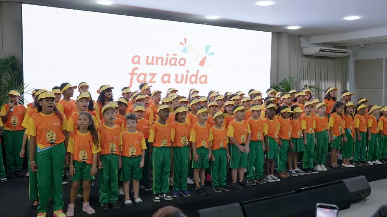 Nova campanha do Sicredi evidencia programas sociais e mostra como a educação transforma a vida de crianças e jovens