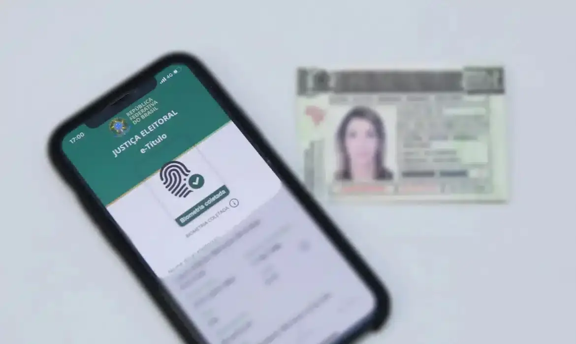 Prazo para tirar e regularizar título de eleitor vai até 6 de maio