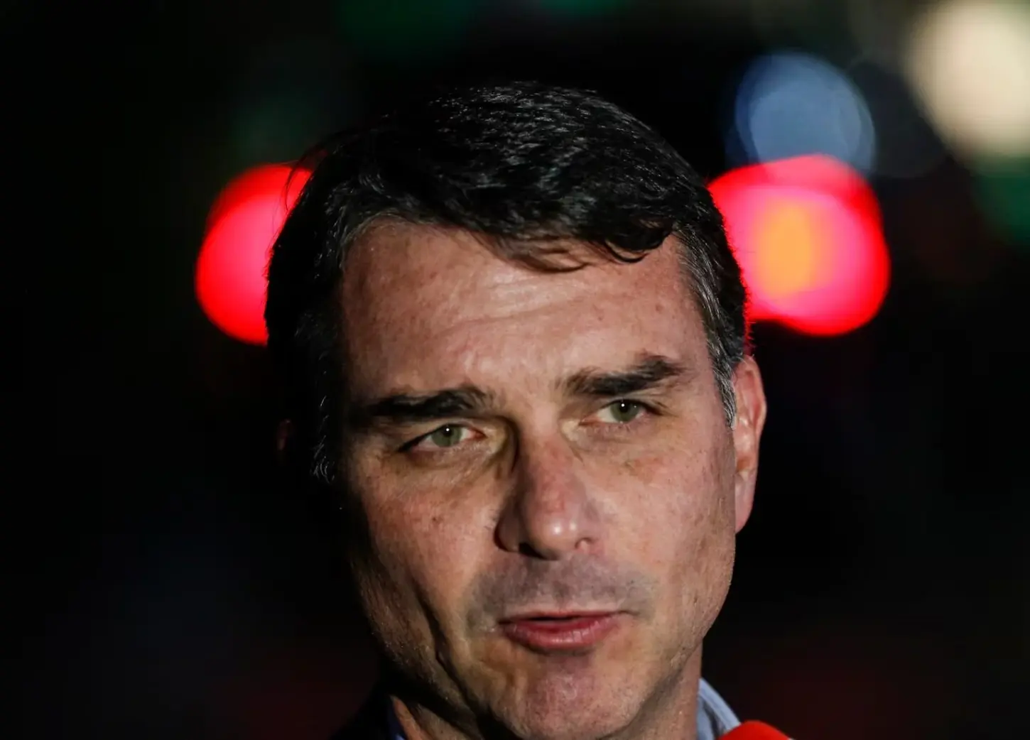Pré-candidato à Presidência da República, Flávio Bolsonaro confirma presença na Norte Show 2026