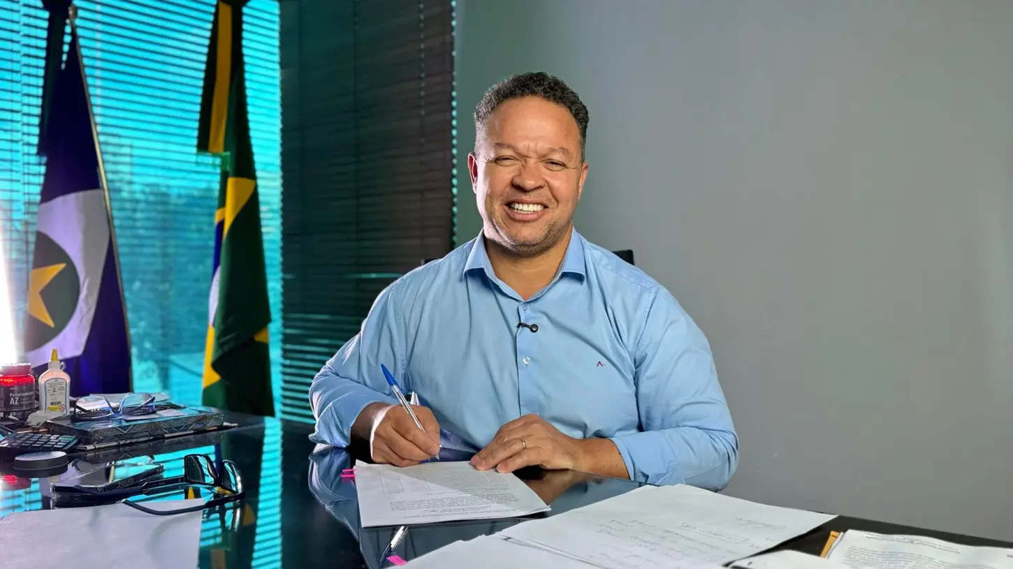 Prefeito emite decreto que prorroga prazo de pagamento do IPTU com desconto