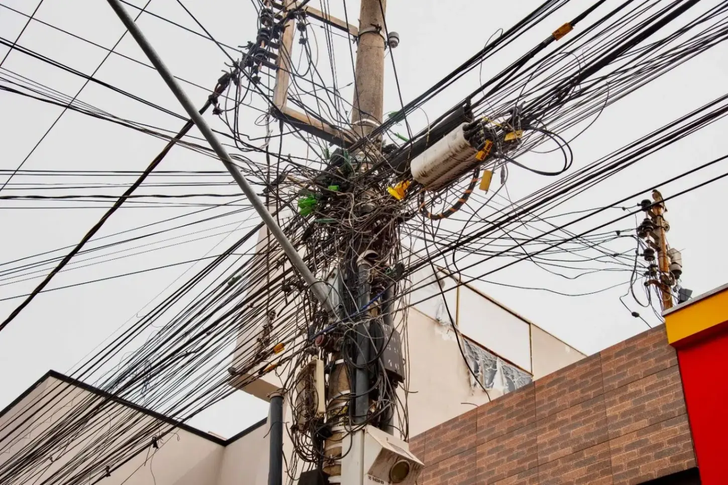 Prefeitura de Rondonópolis denuncia Energisa às agências reguladoras, MPF e TCU