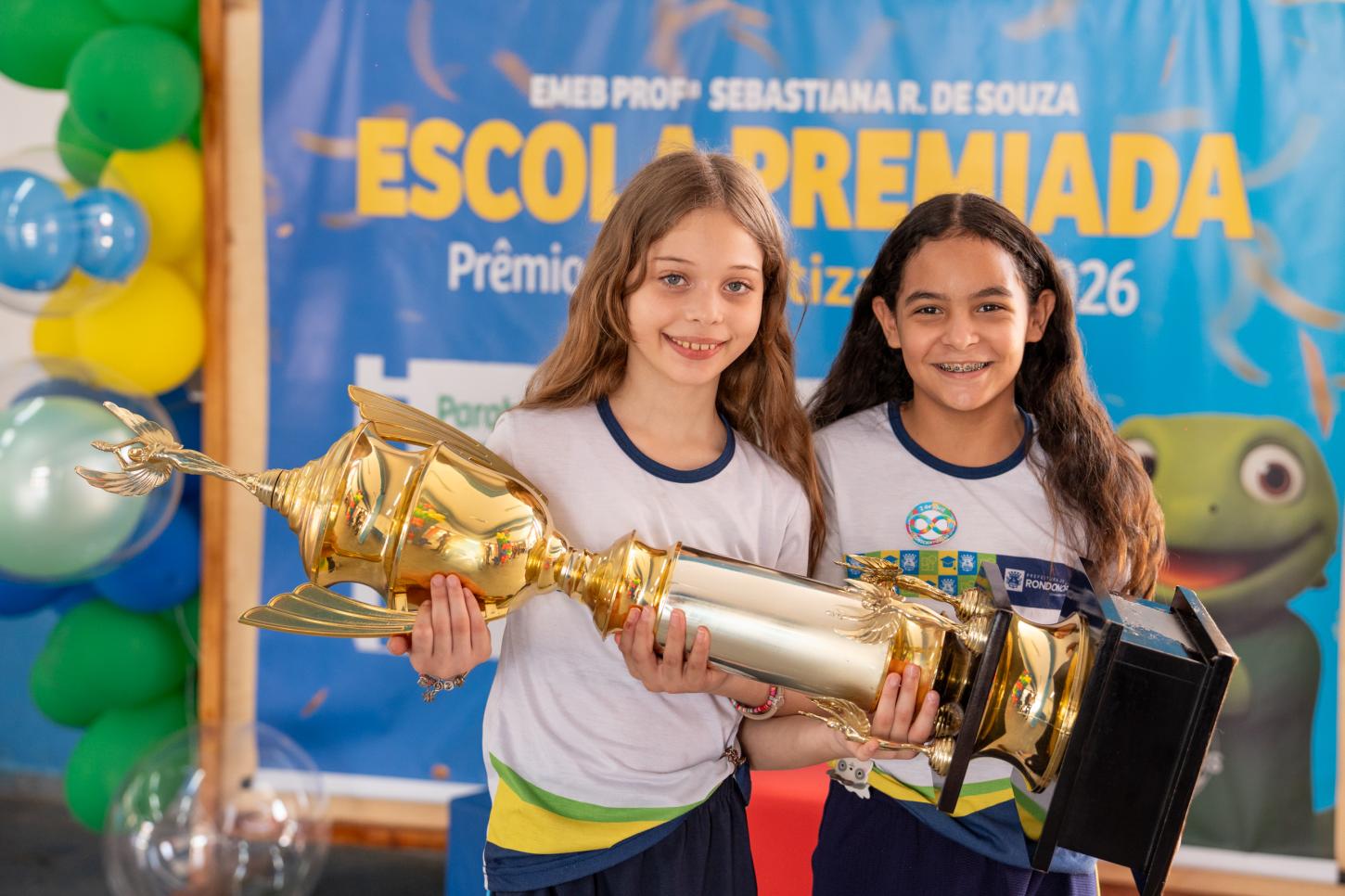 Rondonópolis conquista 16º lugar no ranking nacional de alfabetização e se destaca entre as melhores do Brasil