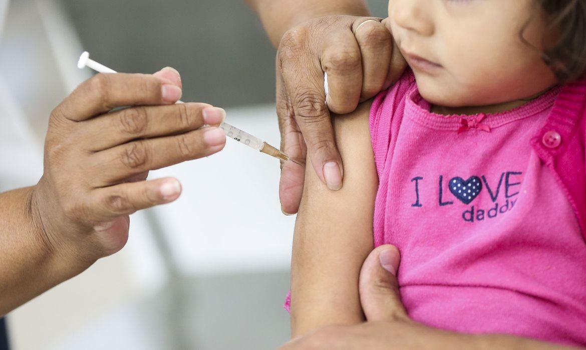 Rondonópolis inicia campanha de vacinação contra a Influenza para grupos prioritários
